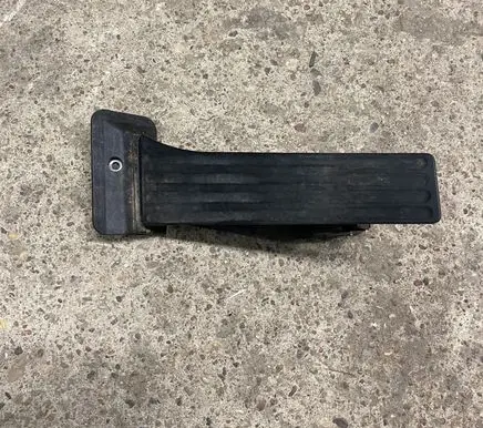 BMW 5 F10 F11 Accelerator throttle pedal 6852644 2906110141A