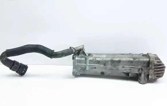 Volvo V60 EGR valve cooler 31325030 1215700462 70304902