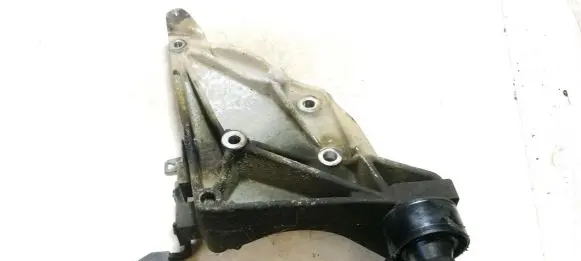 Suzuki Grand Vitara II Engine mounting bracket 200196