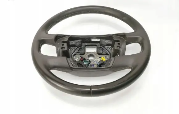 Volkswagen Phaeton Steering wheel 3D0419091BN