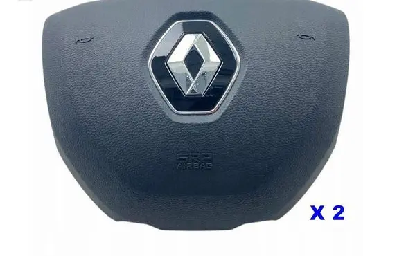 Renault Master III Steering wheel airbag 985700724R 34290768E