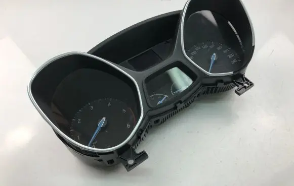 Ford Focus Speedometer (instrument cluster) BM5T10849CN