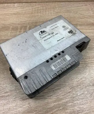 Volkswagen PASSAT B3 ABS control unit/module 535907379