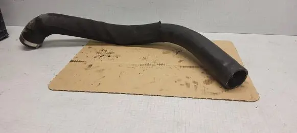 Ford Transit Custom Intercooler hose/pipe