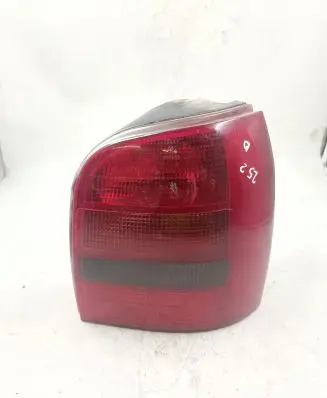 Audi A4 S4 B5 8D Rear/tail lights 290802