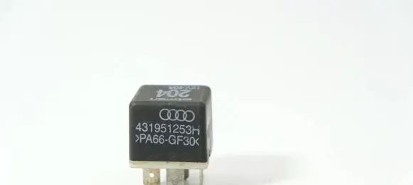 Audi A8 S8 D2 4D Other relay 431951253H