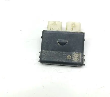 Volkswagen Touareg III Tailgate/trunk control unit/module 3G0962243C