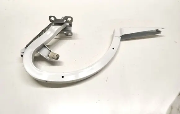 Audi A4 S4 B9 Tailgate/trunk/boot hinge 8W5827306A