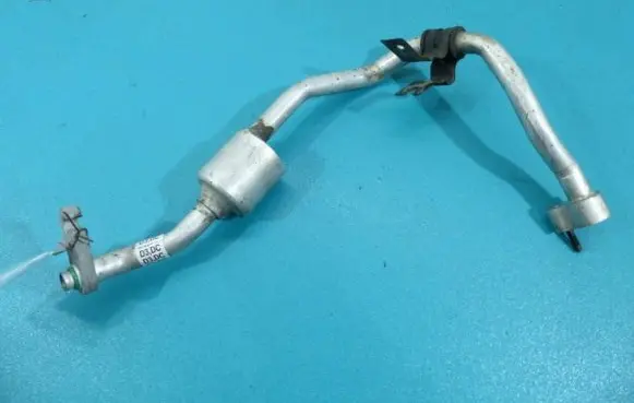 KIA Magentis Air conditioning (A/C) pipe/hose IMPRK872299