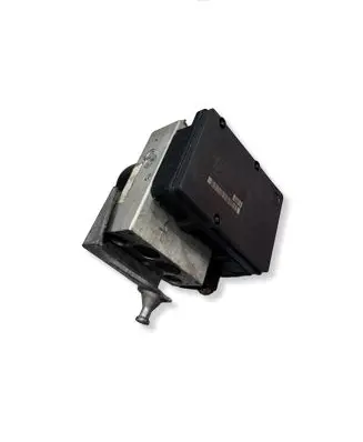 Mercedes-Benz C W203 ABS Pump A0345457832 00009551E0 10092515753