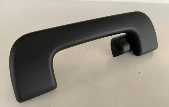 Audi A4 S4 B9 Rear interior roof grab handle 8R0857607J 8R0857607H