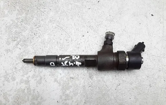 Alfa Romeo 156 Fuel injector 0445110119