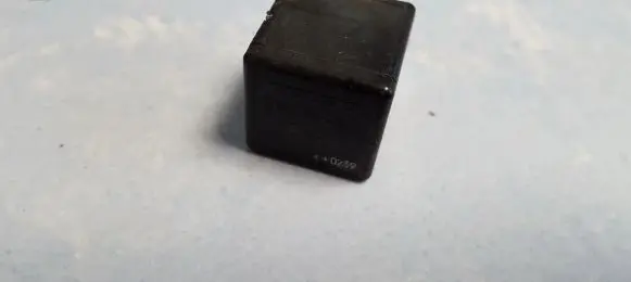 Volvo XC90 Other relay 9441158 V23134-J52-X346