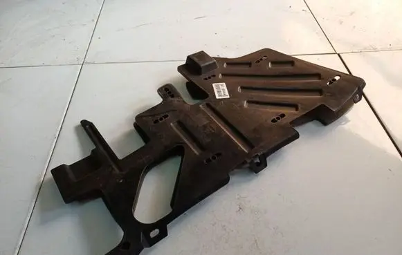 Volkswagen Golf IV Other interior part 1J1863081A