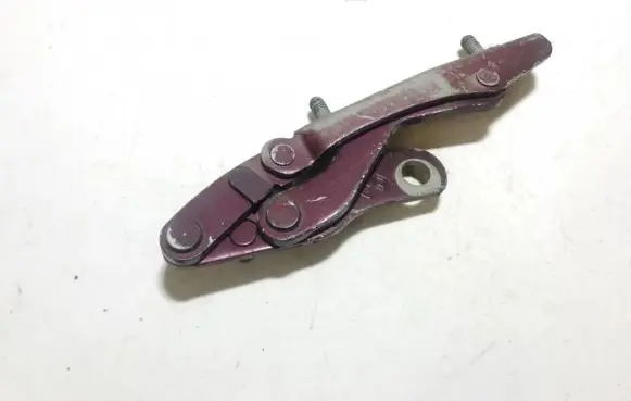 Renault Laguna I Tailgate/trunk/boot hinge