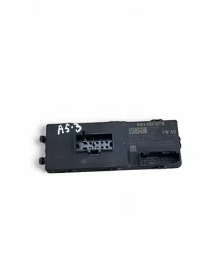 Audi A5 Tailgate/trunk control unit/module 8W8959107B A2C74487809
