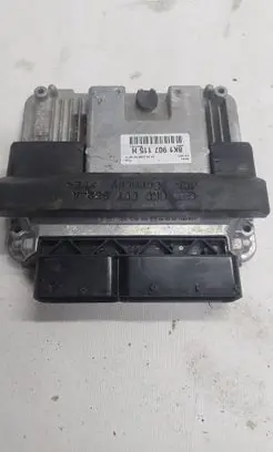 Audi A4 S4 B8 8K Engine control unit/module 8K1907115H 15321784
