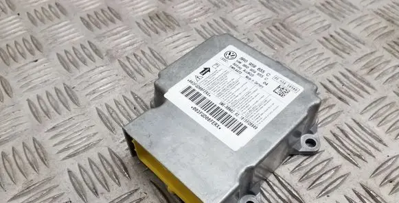 Audi Q5 SQ5 Airbag control unit/module 8R0959655C