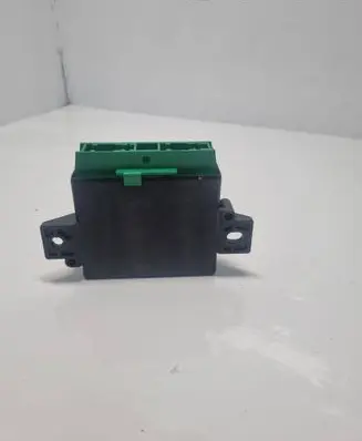Peugeot 508 RXH Parking PDC control unit/module 9665282880 00036553 0263004303