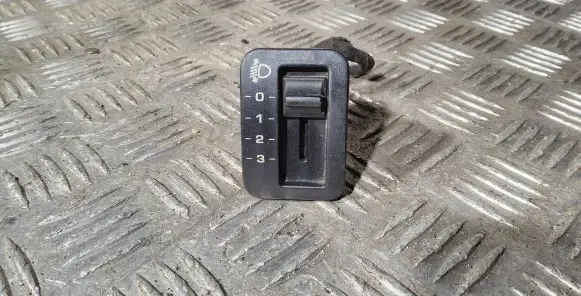 Jeep Grand Cherokee (WJ) Headlight level height control switch 56033015AD 23199