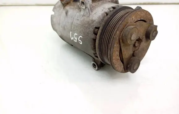 Ford S-MAX Air conditioning (A/C) compressor (pump) 6G9119D629KA