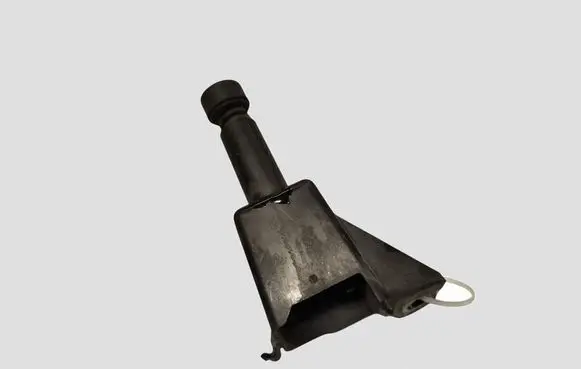 Citroen C4 I Picasso Engine bonnet/hood prop rod/strut