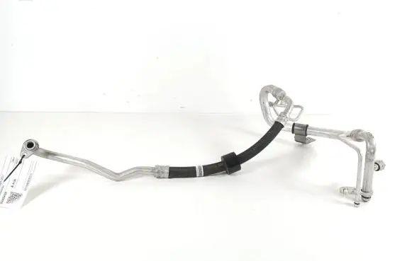 Dacia Spring Air conditioning (A/C) pipe/hose 924465406R