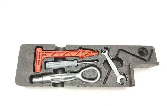 Rolls-Royce Ghost I Tool box 9165071
