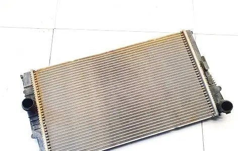 BMW i3 Coolant radiator m151515b