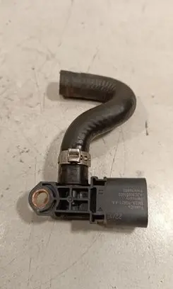 Ford Kuga II Exhaust gas pressure sensor BK2A9G824AA A2C30051400