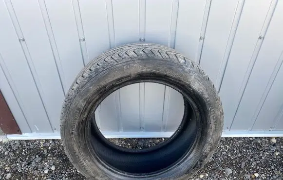 Opel Astra J R16 summer tire 20555R16