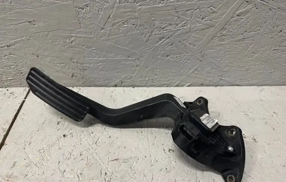 Land Rover Range Rover Evoque L551 Accelerator throttle pedal GK7M9F836BB K1907031258 L1928210629