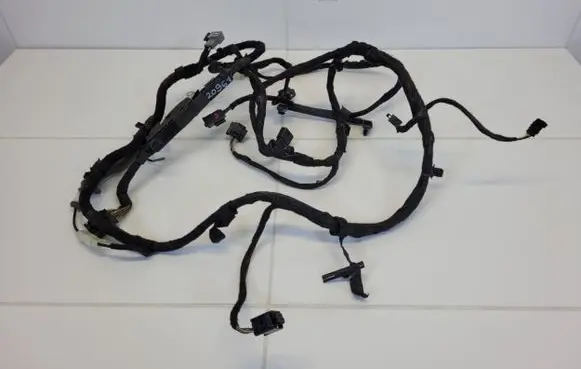 Alfa Romeo Stelvio Tailgate/trunk wiring harness 50551399