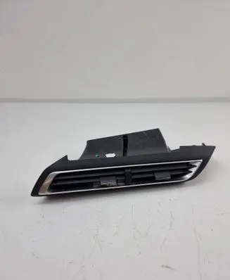 Peugeot 3008 II Dash center air vent grill 9810172180