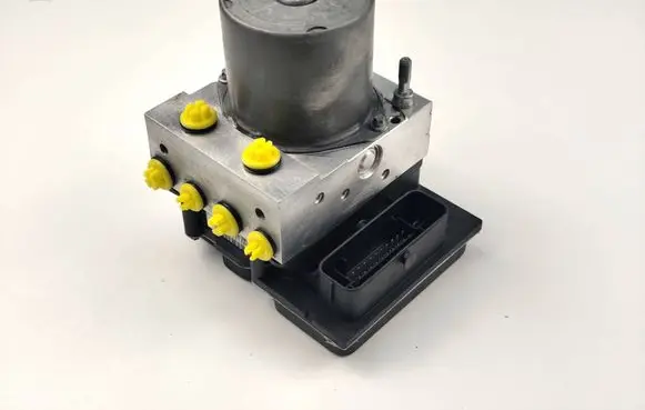 Audi Q7 4L ABS Pump 4F0614517K 0265950429 4F0910517K