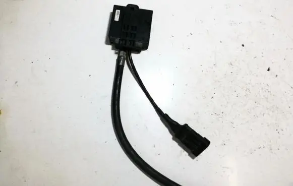 Honda FR-V LP gas control unit module 67r010036 de8020406bd