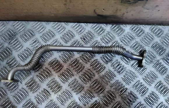 KIA Sportage EGR valve line/pipe/hose