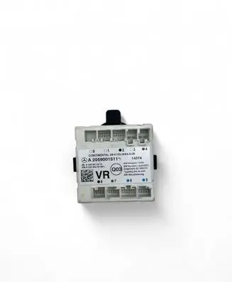 Mercedes-Benz C W205 Other control units/modules A2059001511