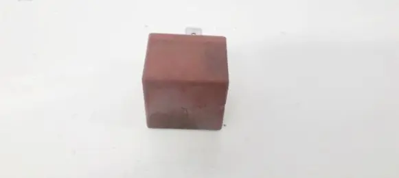 Renault Megane I Other relay 12V25A03612