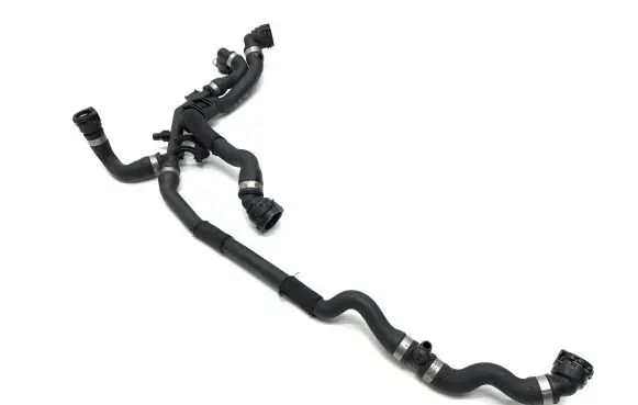 BMW 7 F01 F02 F03 F04 Engine coolant pipe/hose