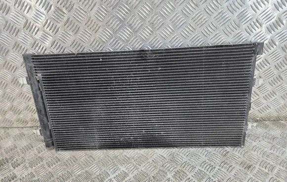 Audi A6 C7 A/C cooling radiator (condenser) 4G0260401Q