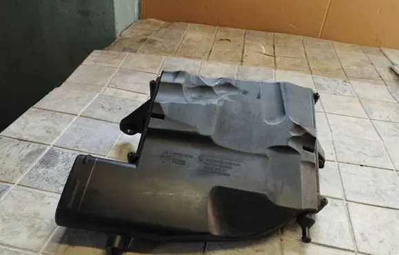 Mercedes-Benz R AMG W251 Air filter A6420940304