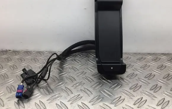 BMW 3 E90 E91 Phone control unit/module 7118054 58450713