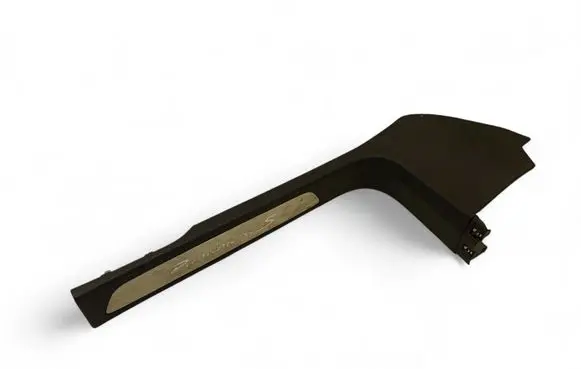 Porsche Panamera (970) Front sill trim cover 970555518
