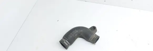 Audi A4 S4 B6 8E 8H Engine coolant pipe/hose 06B121101A