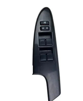 Toyota Urban Cruiser XP110 Electric window control switch 7423252370