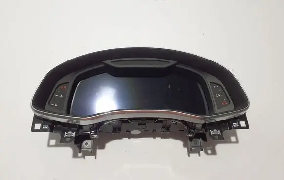Audi Q8 Speedometer (instrument cluster) 4K0920890E