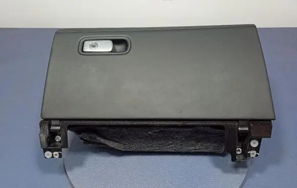 Porsche Panamera (970) Glove box 971857095H