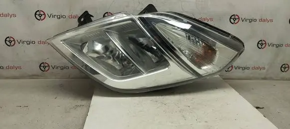 Nissan NV400 Headlight/headlamp 1305237157 01HC01HR