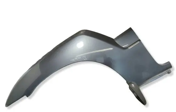 Hyundai Terracan Front arch trim 87741H1500